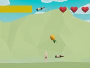 Spel Drunker 3D på nätet