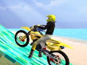 Spel Cykelstunt racing på nätet