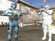 Spel Strike Force 2 på nätet
