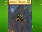 Spel Magic Druid Memory Match på nätet