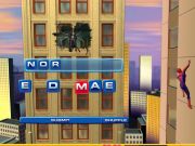 Spel Spider-Man 2 Web of Words på nätet