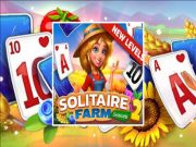 Spel Solitaire Farm säsonger 2 på nätet