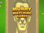 Spel Mamma matchande spel på nätet