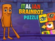 Spel Italiensk hjärnpussel på nätet