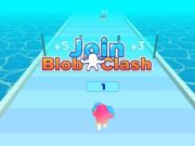 Spel Gå med i Blob Clash på nätet