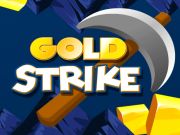 Spel Guldstrejk på nätet