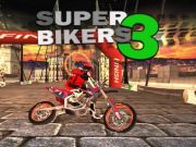 Spel Supercyklister 3 på nätet
