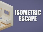 Spel Isometrisk flykt på nätet