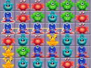 Spel Främmande på nätet