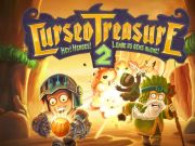 Spel Förbannad skatt 2 på nätet