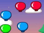 Spel Ballongblitz på nätet