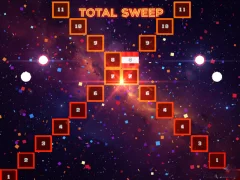 Spel Total sweep på nätet