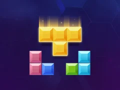 Spel Happy Blocks på nätet
