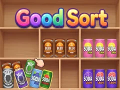 Spel Good Sort på nätet