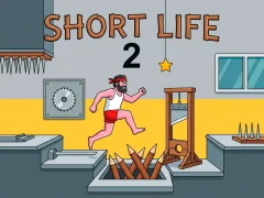Spel Short Life 2 på nätet
