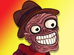 Spel Trollface Quest: Horror 2 på nätet