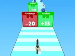 Spel Master Gun på nätet