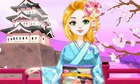 Spel Shopaholic: Tokyo på nätet
