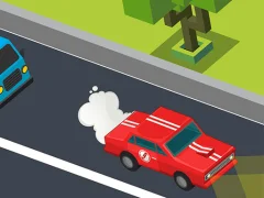 Spel Driver Rush på nätet