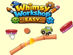 Spel Whimsy Workshop Easy på nätet