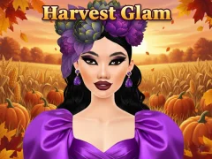 Spel Harvest Glam på nätet
