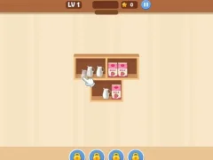 Spel Goods Match på nätet