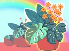 Spel Cozy Garden Idle på nätet