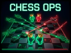 Spel Chess Ops på nätet