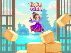Spel To Fu Girl på nätet