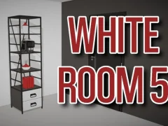 Spel The White Room 5 på nätet