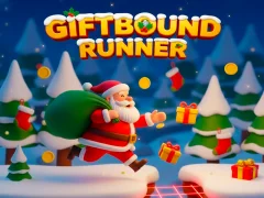 Spel Giftbound Runner på nätet