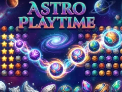 Spel Astro Playtime på nätet