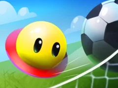 Spel Soccer Ping. io på nätet