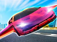 Spel Ultimate Flying Car på nätet
