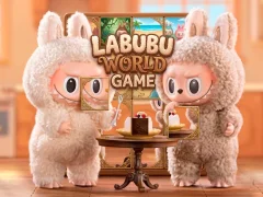Spel Labubu World Game på nätet