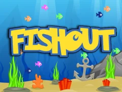 Spel Fishout på nätet