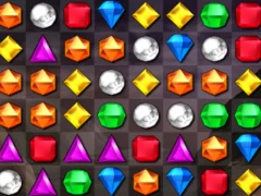 Spel Bejeweled Blitz på nätet
