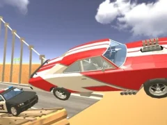 Spel BMG: CrashDay 2025 på nätet