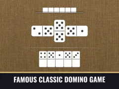Spel Domino på nätet