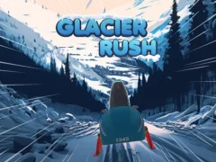 Spel Glacier Rush på nätet