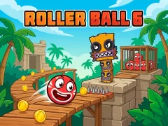 Spel Roller Ball 6 på nätet