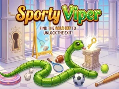 Spel Sporty Viper på nätet