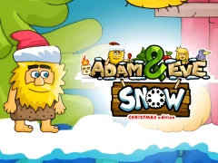 Spel Adam & Eve: Snow på nätet