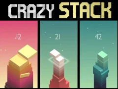 Spel Crazy Stack på nätet