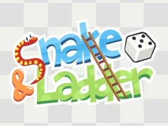 Spel Snake and Ladder på nätet