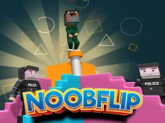 Spel Noobflip på nätet