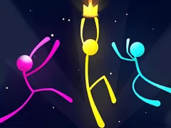 Spel Stick Fight The Chaos på nätet