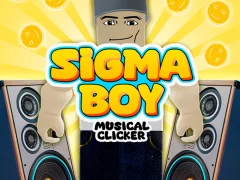 Spel Sigma Boy på nätet