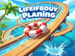 Spel Lifebuoy Planing på nätet