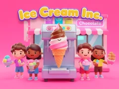 Spel Ice Cream Inc. på nätet